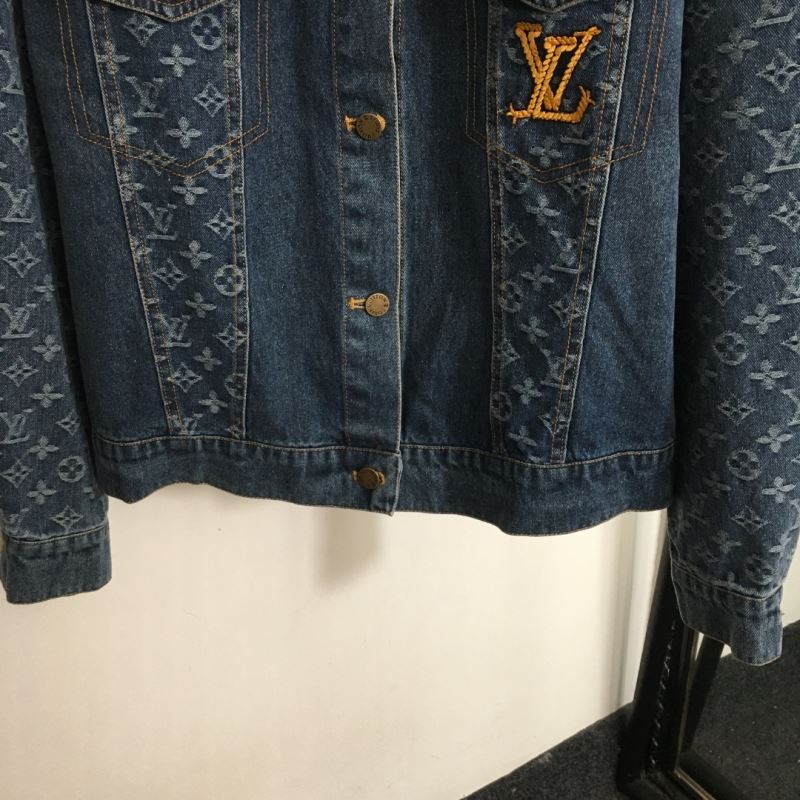 Louis Vuitton Outwear